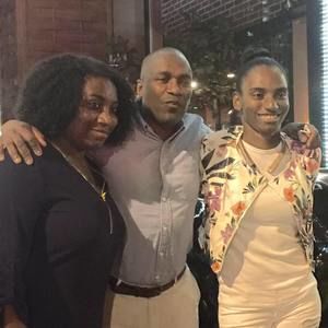 Meet your Posher, Coglan